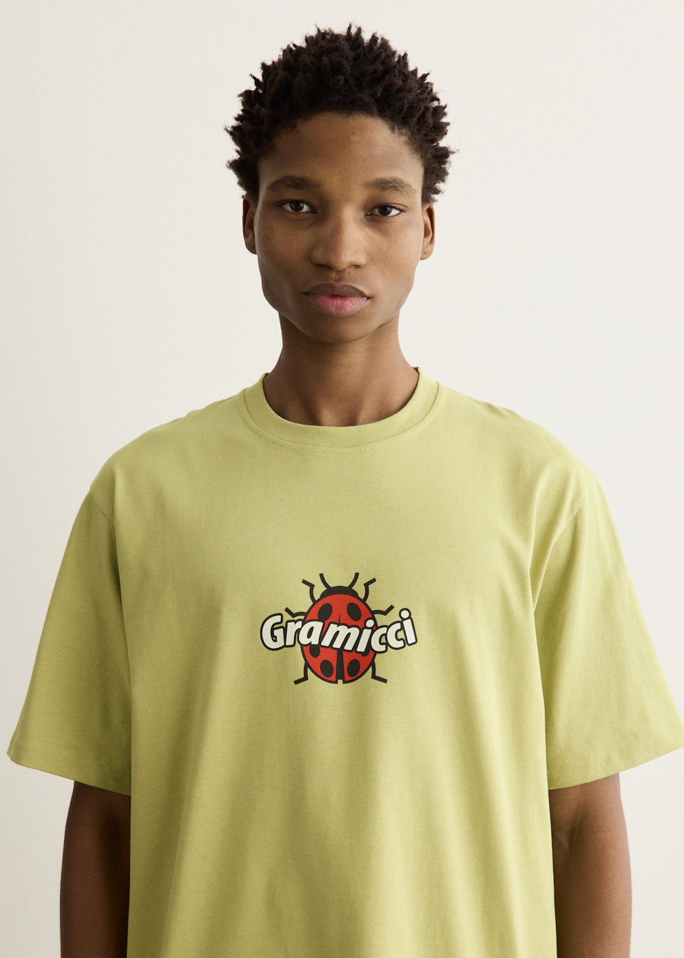 Ladybug T-Shirt