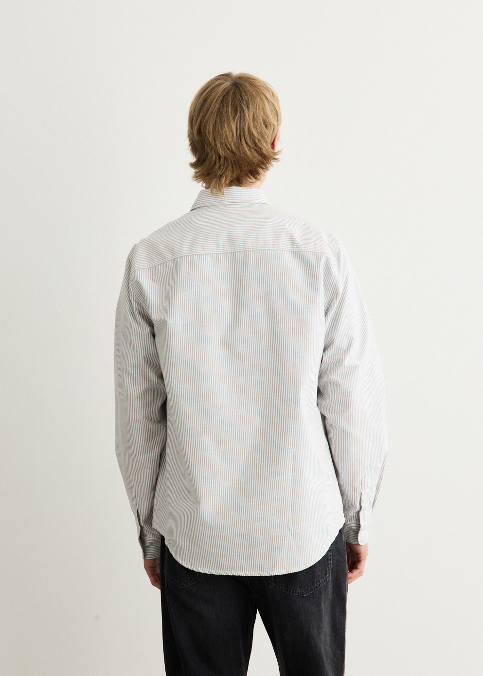 Greg Logo Shirt
