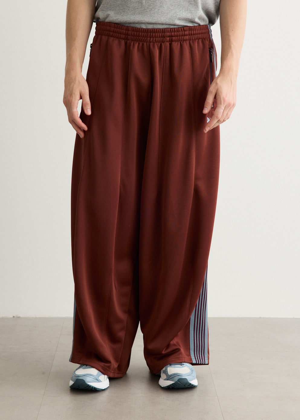 H.D. Track Pants