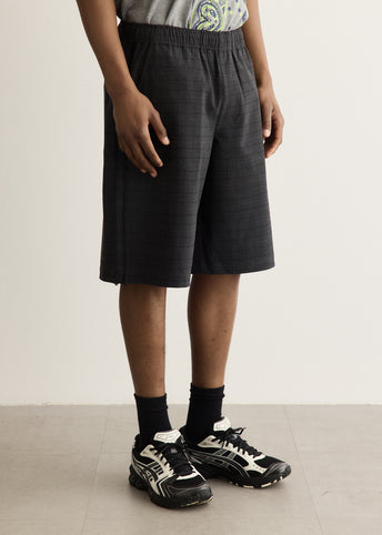 Two Mil Chow Shorts