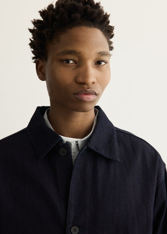 12oz Denim Jacket