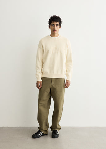 Leo Jumper