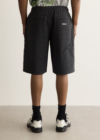 Two Mil Chow Shorts
