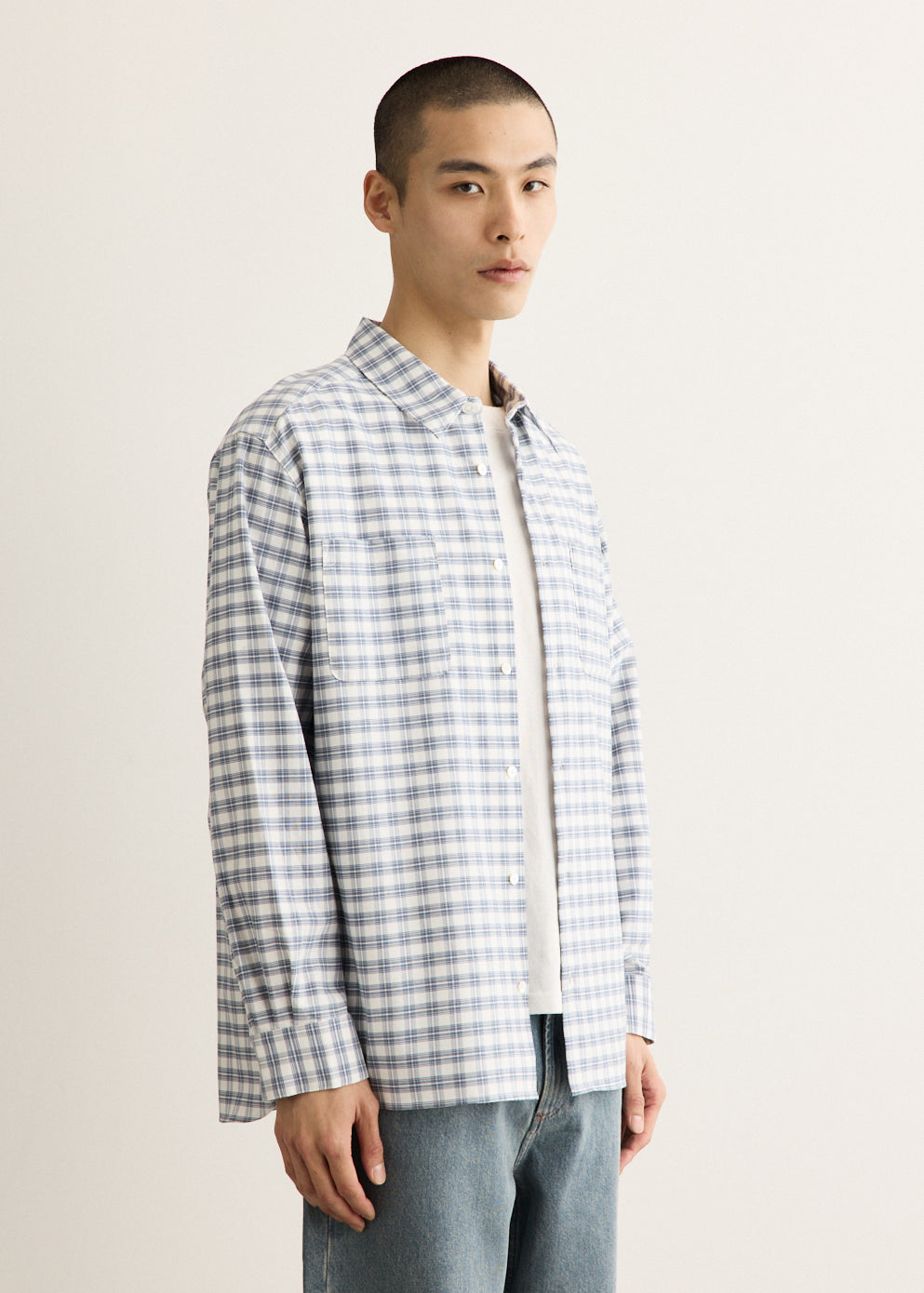 Malcom Shirt