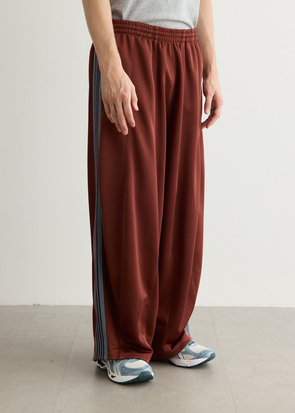 H.D. Track Pants