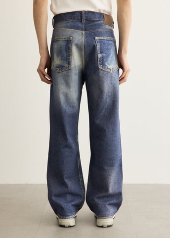 Third Cut Jeans