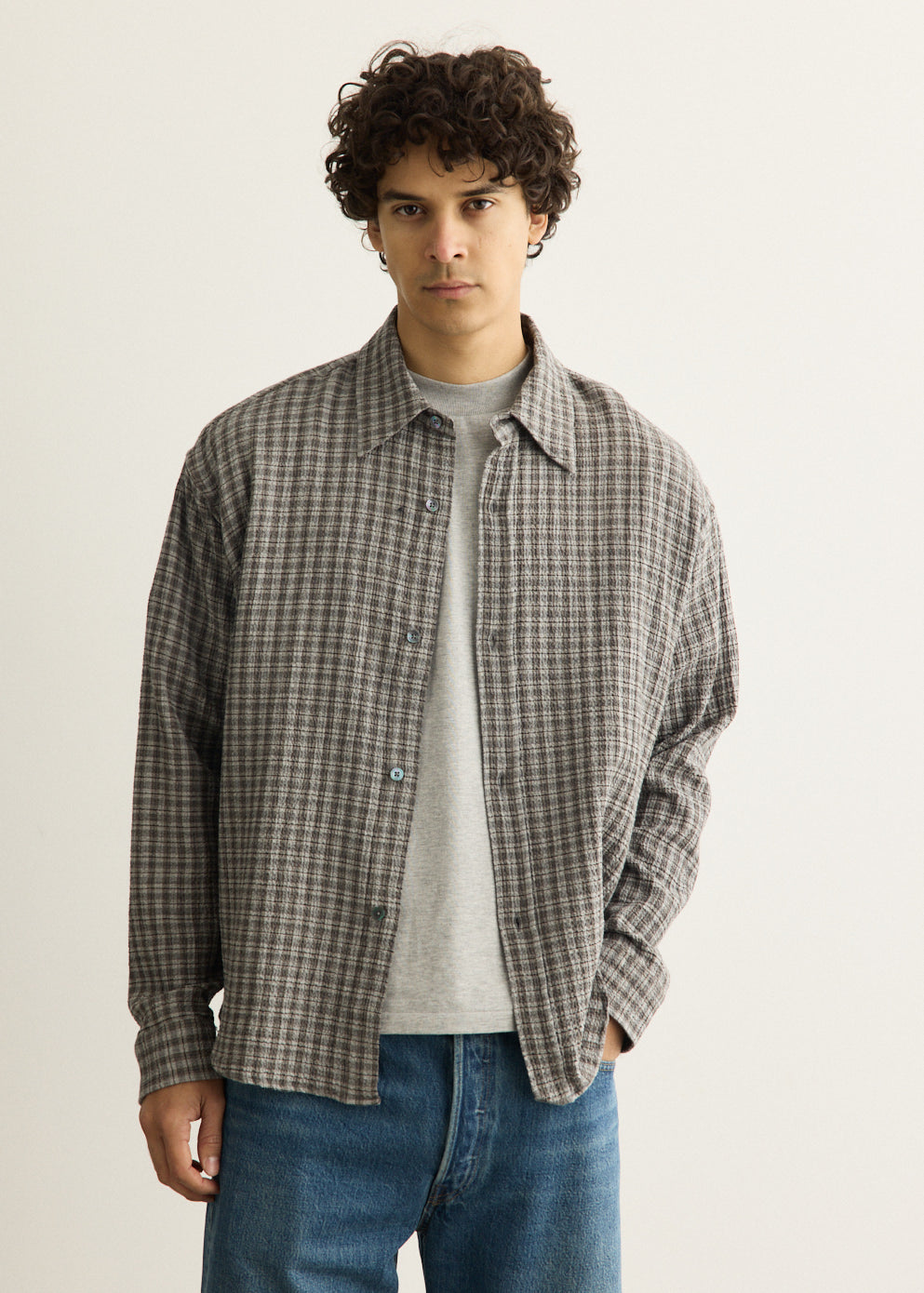 Vacation Shirt