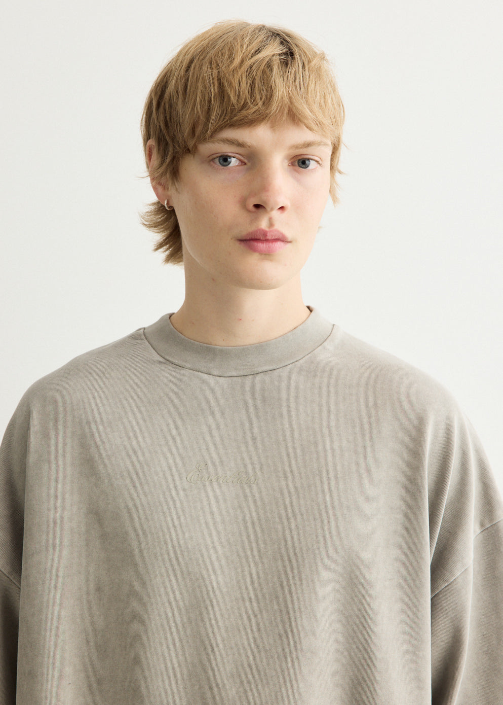 Signature 90s Short Sleeve T-Shirt