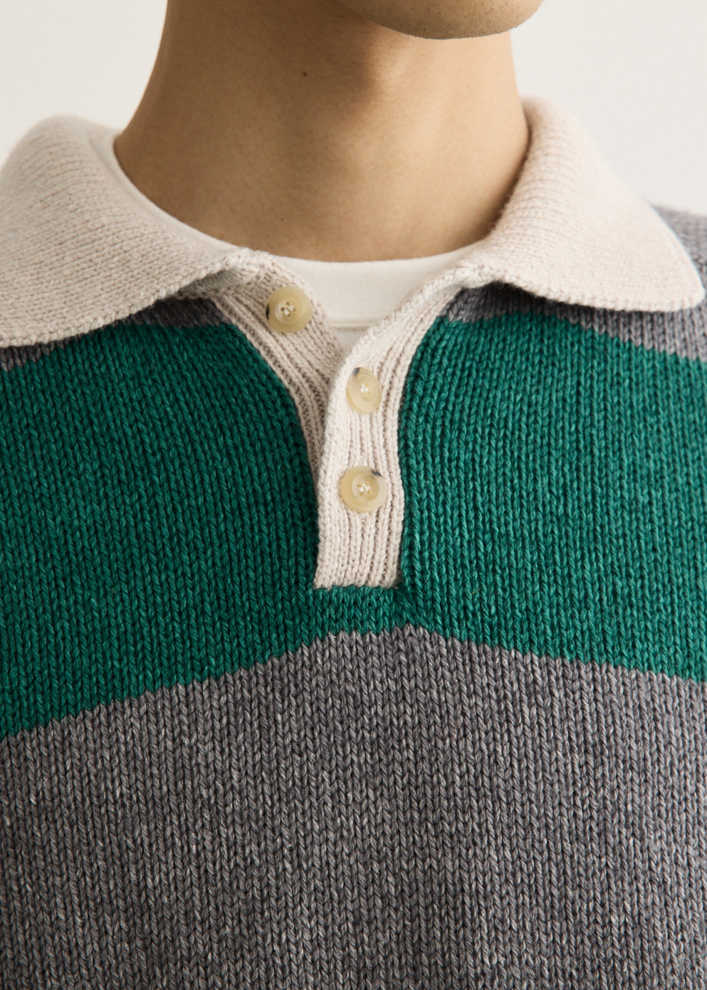 College Is Fun Knit