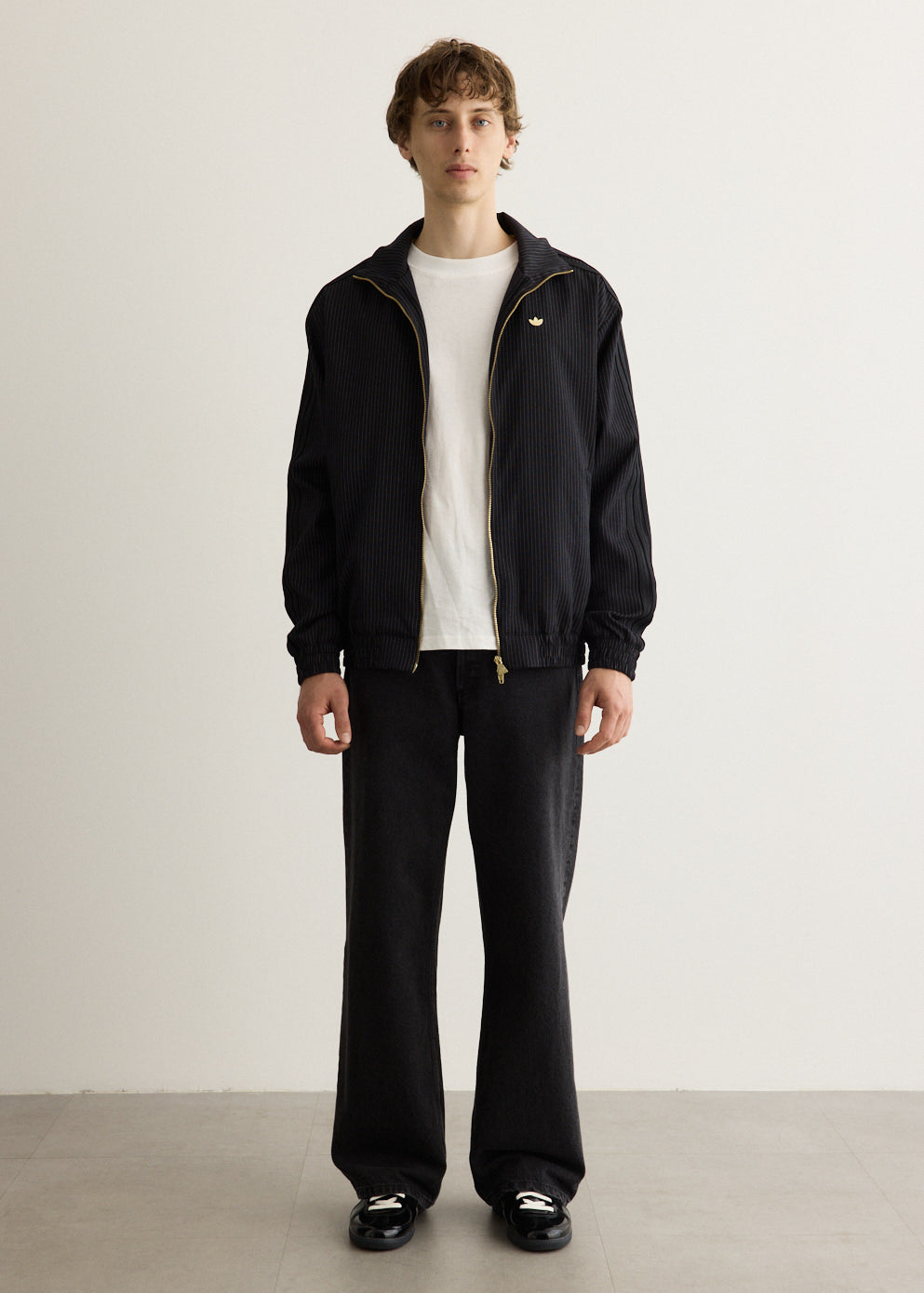 Firebird Track Jacket