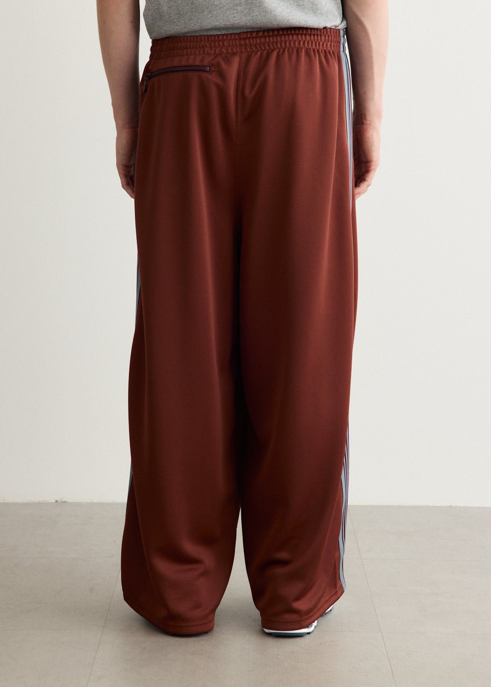 H.D. Track Pants