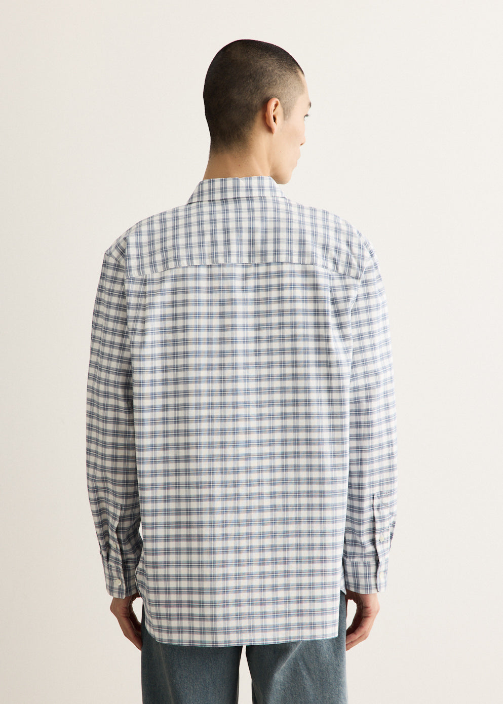 Malcom Shirt