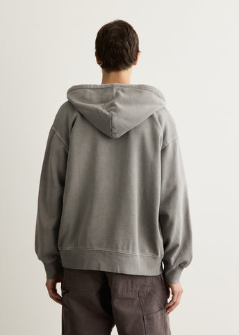 Hooded Nelson Jacket