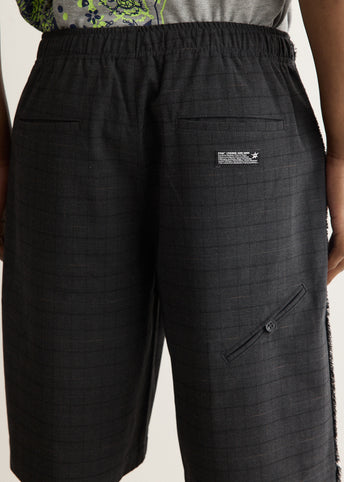 Two Mil Chow Shorts
