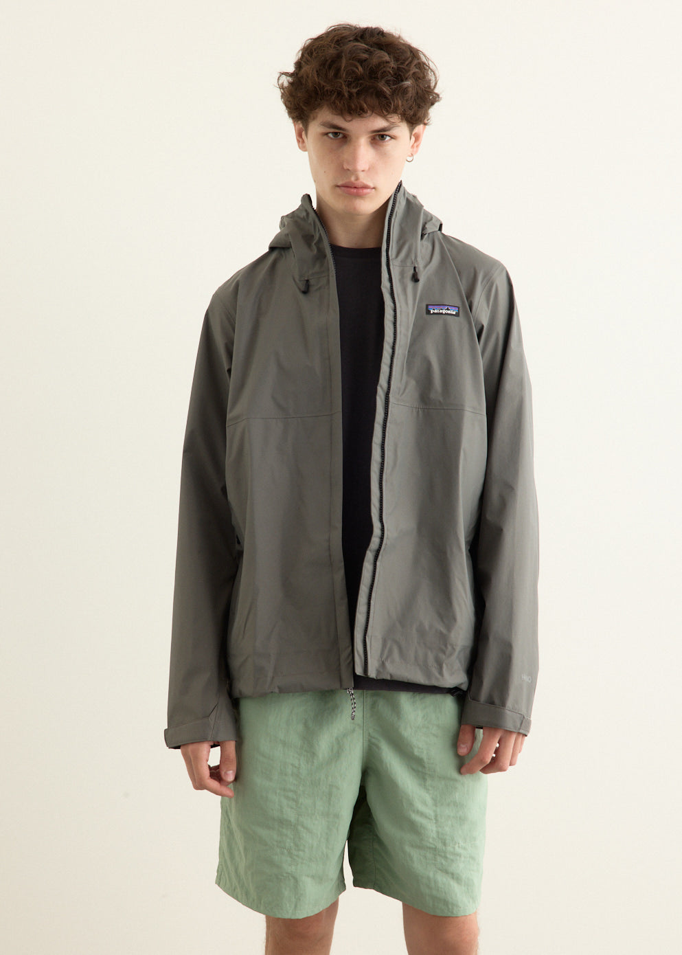 Torrentshell 3L Rain Jacket