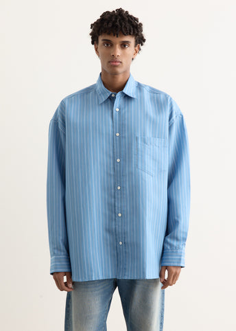 Soffia Round Shirt