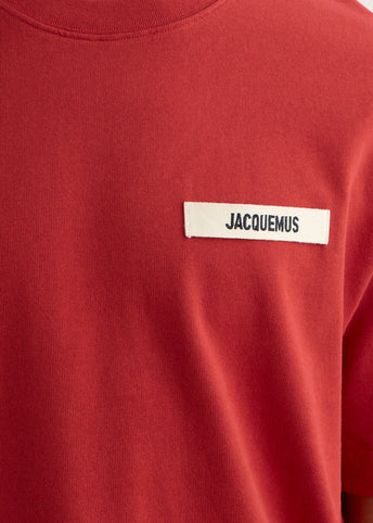 Le T-Shirt Gros Grain