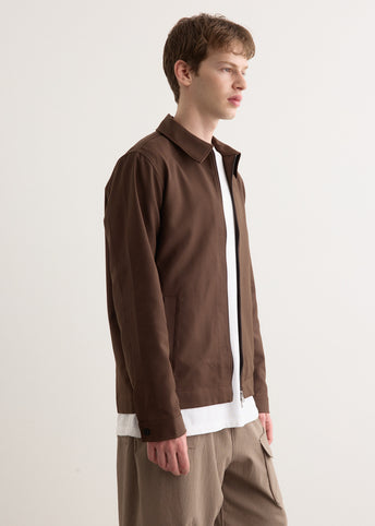 Ivan Jacket