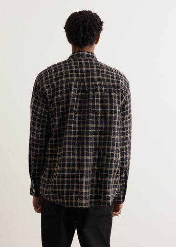 Above Shirt