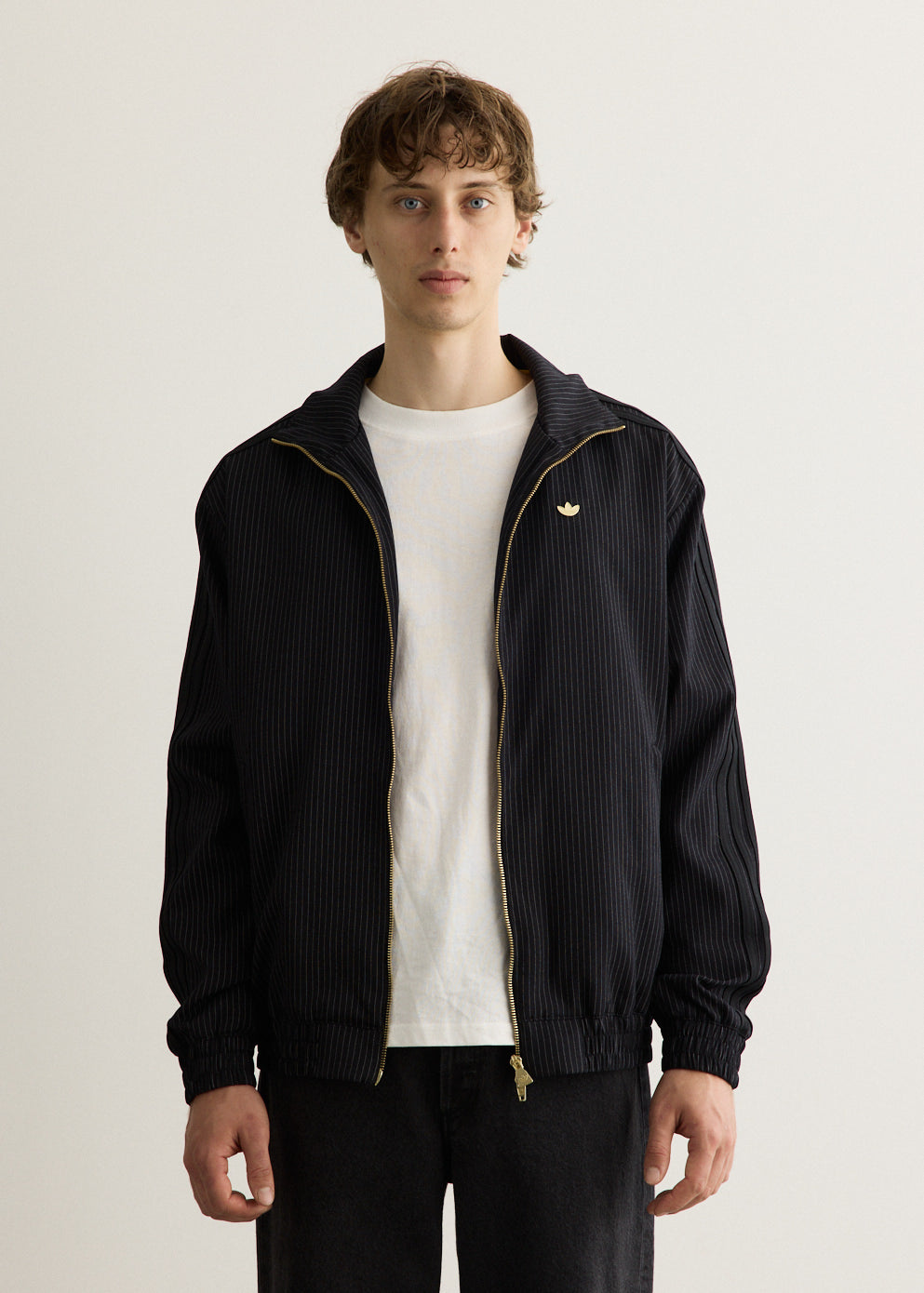 Firebird Track Jacket