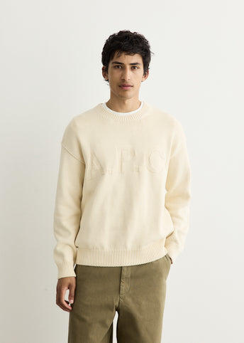 Leo Jumper