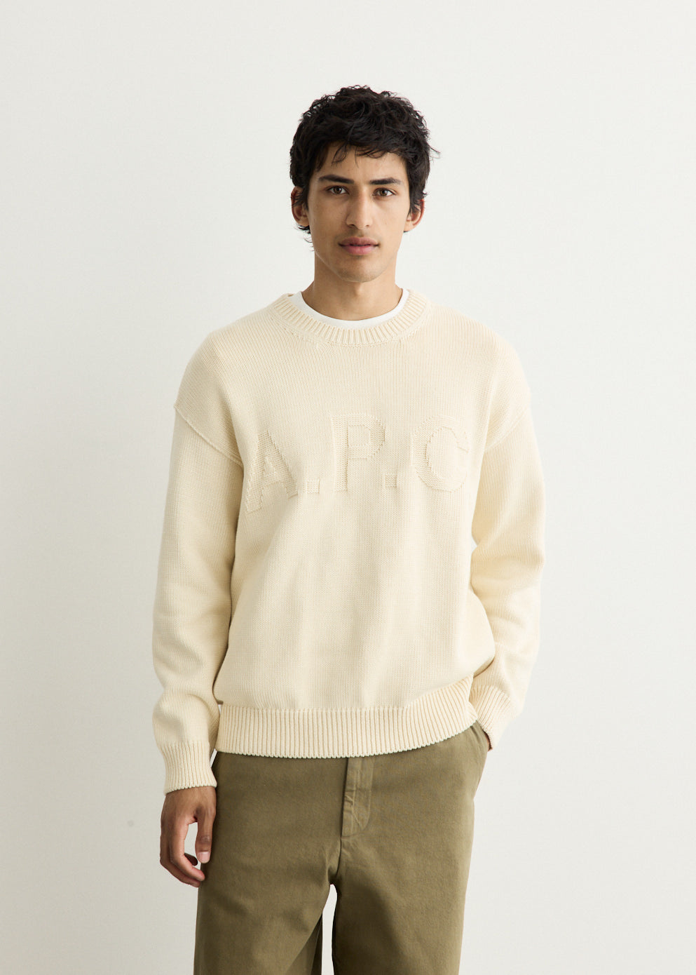 Leo Jumper
