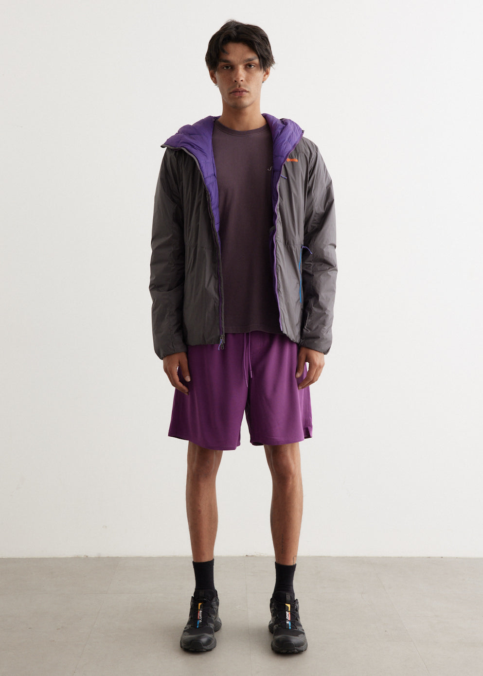 DAS® Light Hoody