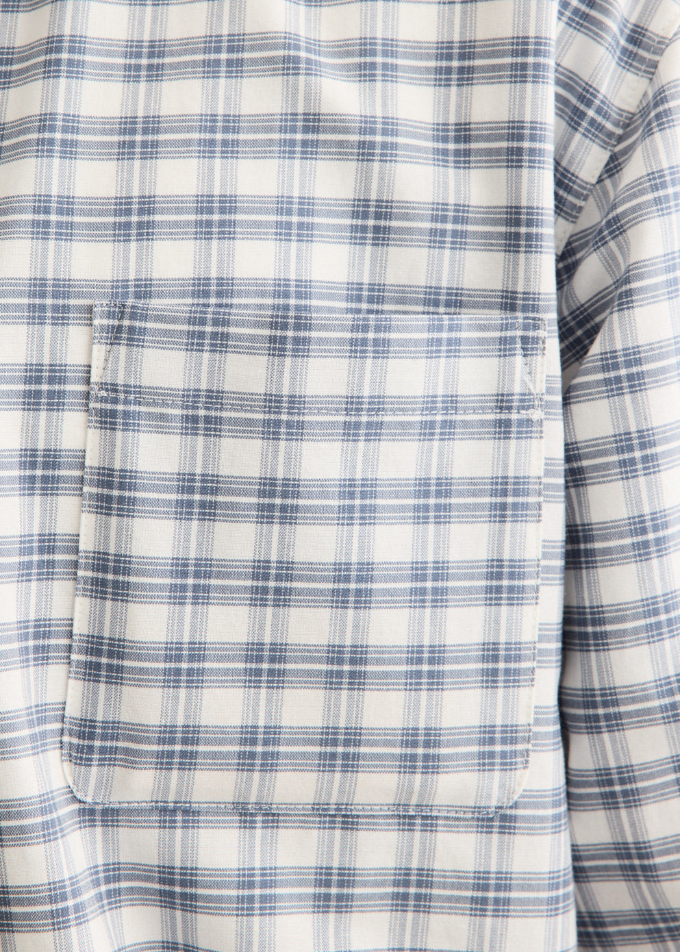 Malcom Shirt