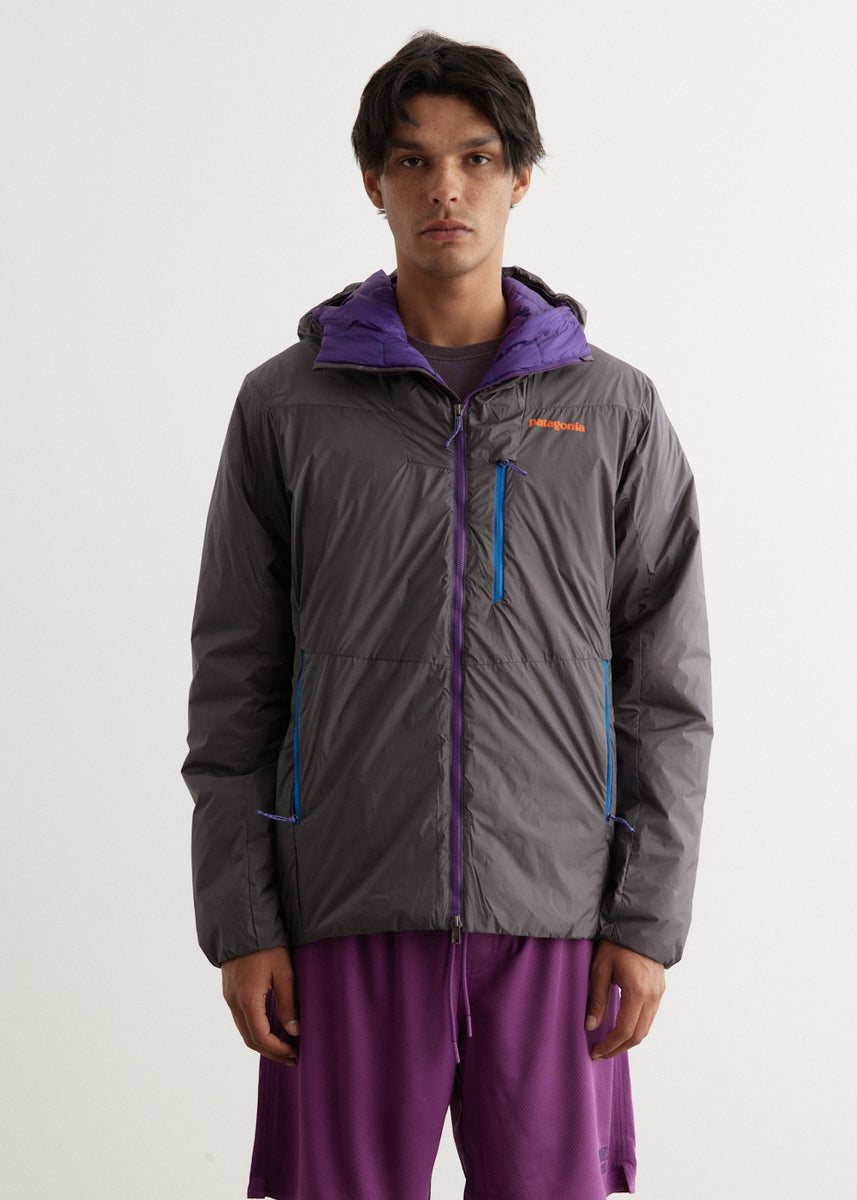 ジャケット・アウター Ms DAS LIGHT HOODY DAS® Light Hoody