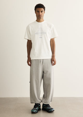 Significant Patch Sweat Pants