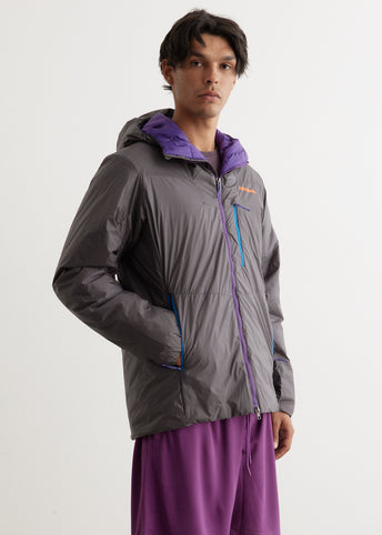 DAS® Light Hoody