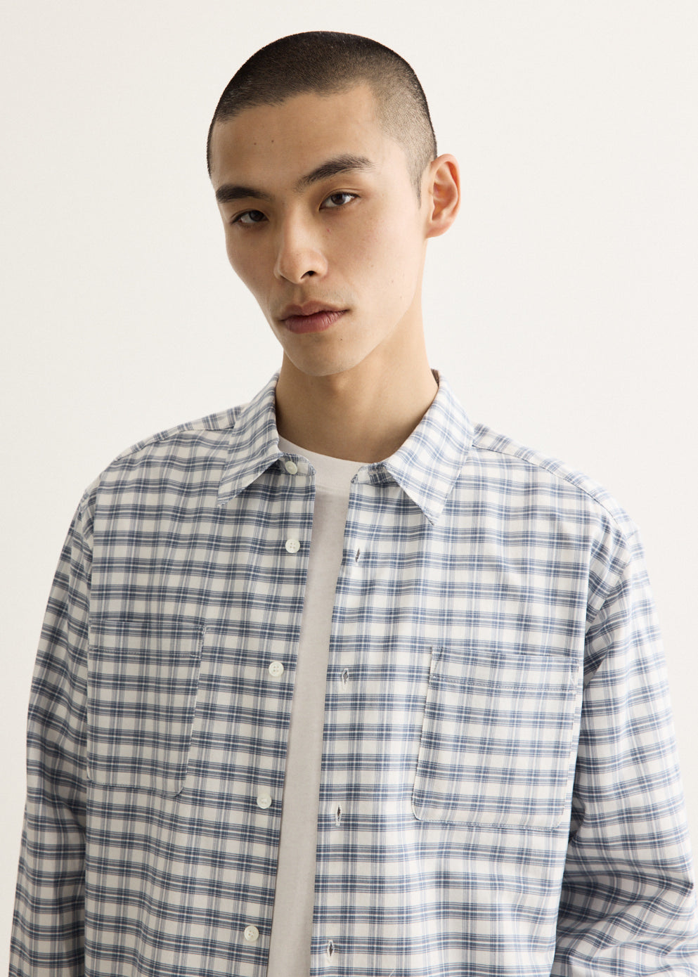Malcom Shirt