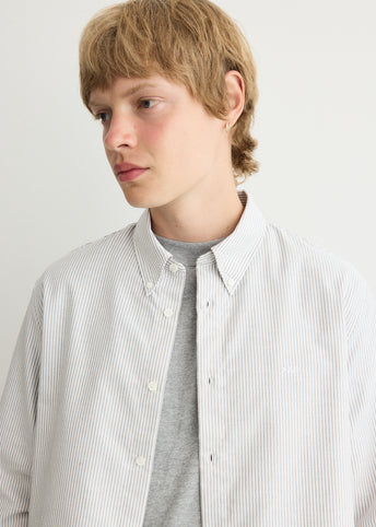 Greg Logo Shirt
