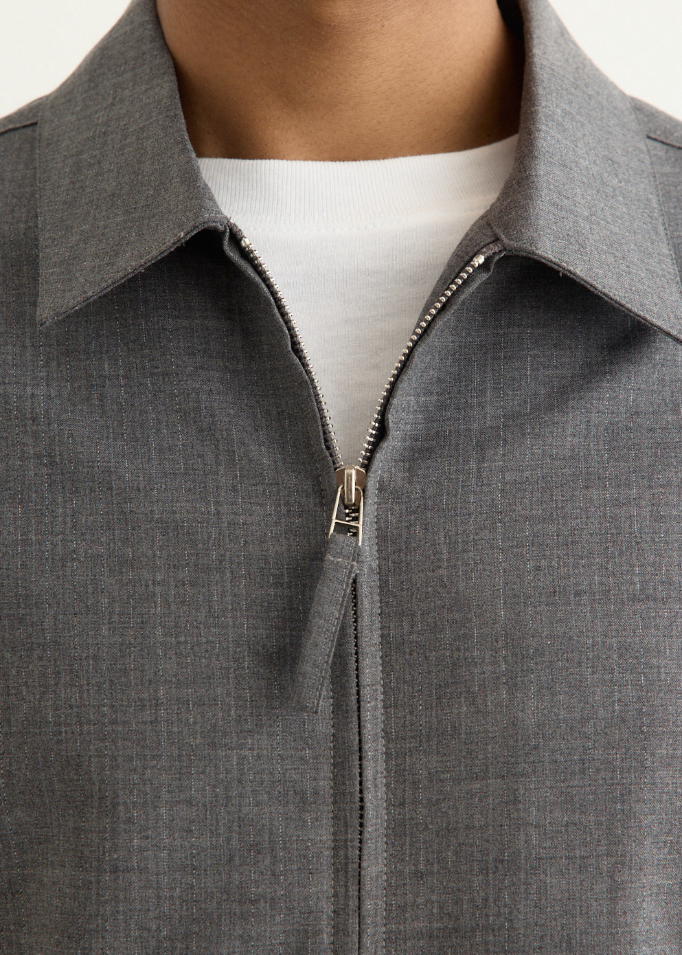 Erasure Tailored Jacket