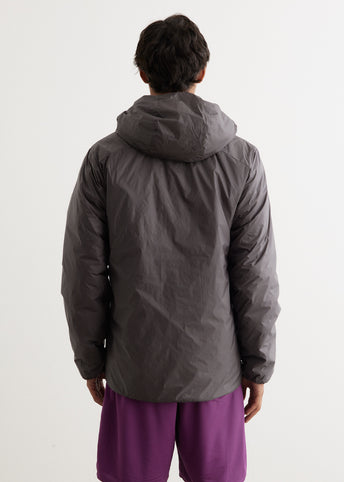 DAS® Light Hoody