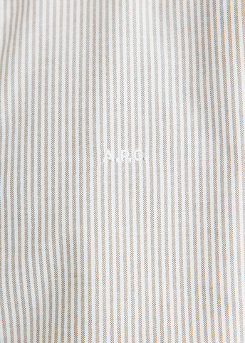 Greg Logo Shirt
