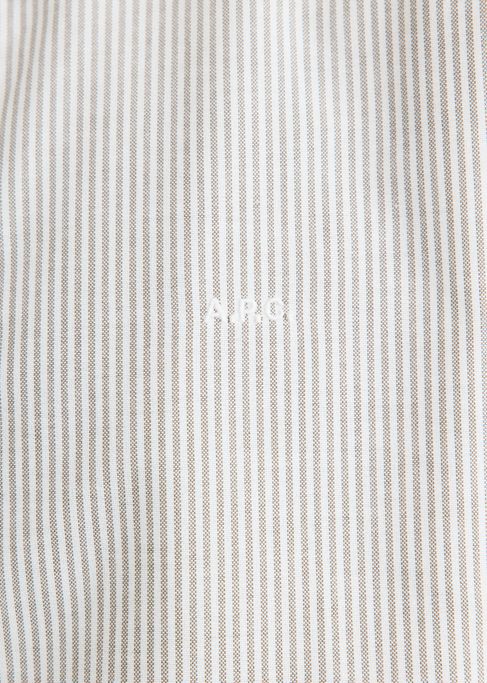Greg Logo Shirt