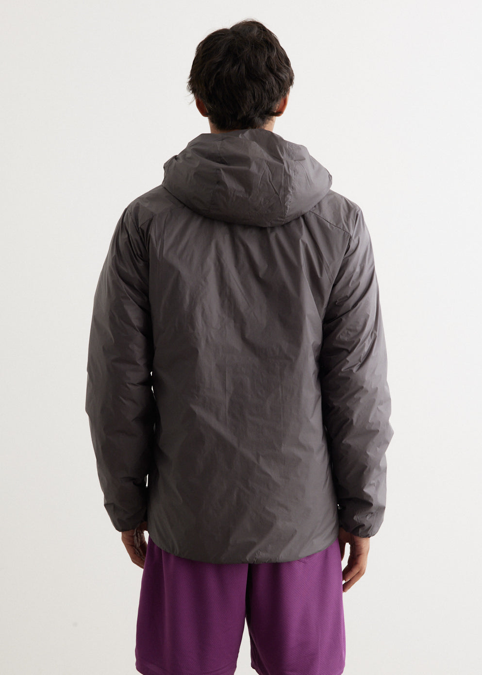 DAS® Light Hoody