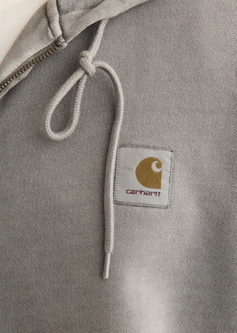 Hooded Nelson Jacket