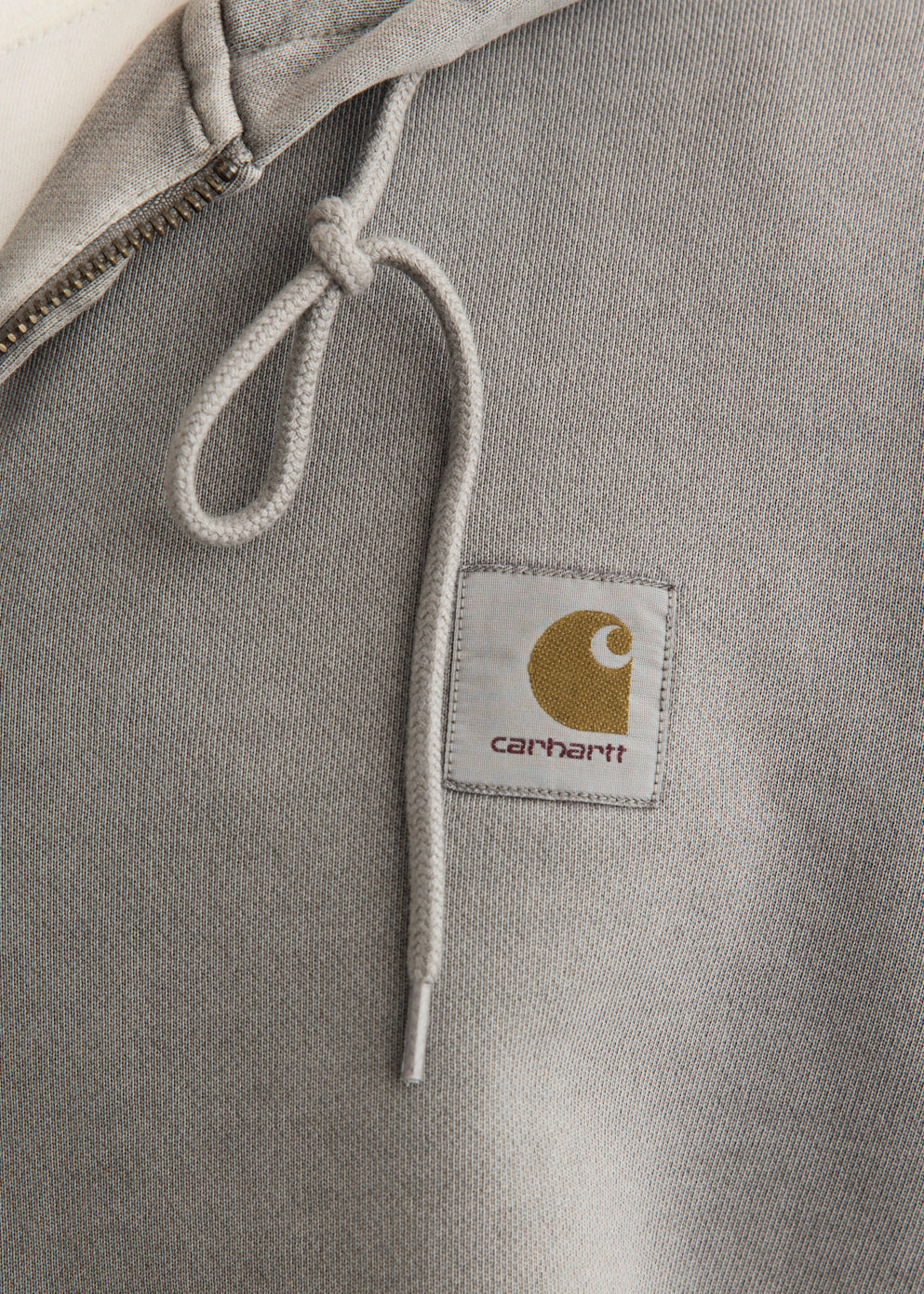 Hooded Nelson Jacket
