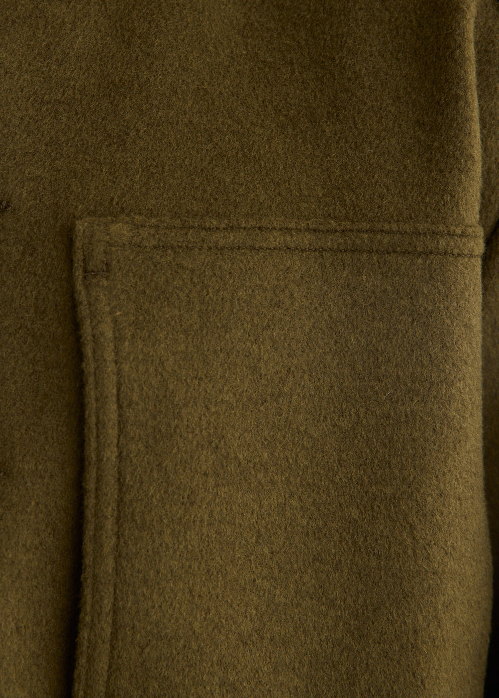 Cliff Overshirt