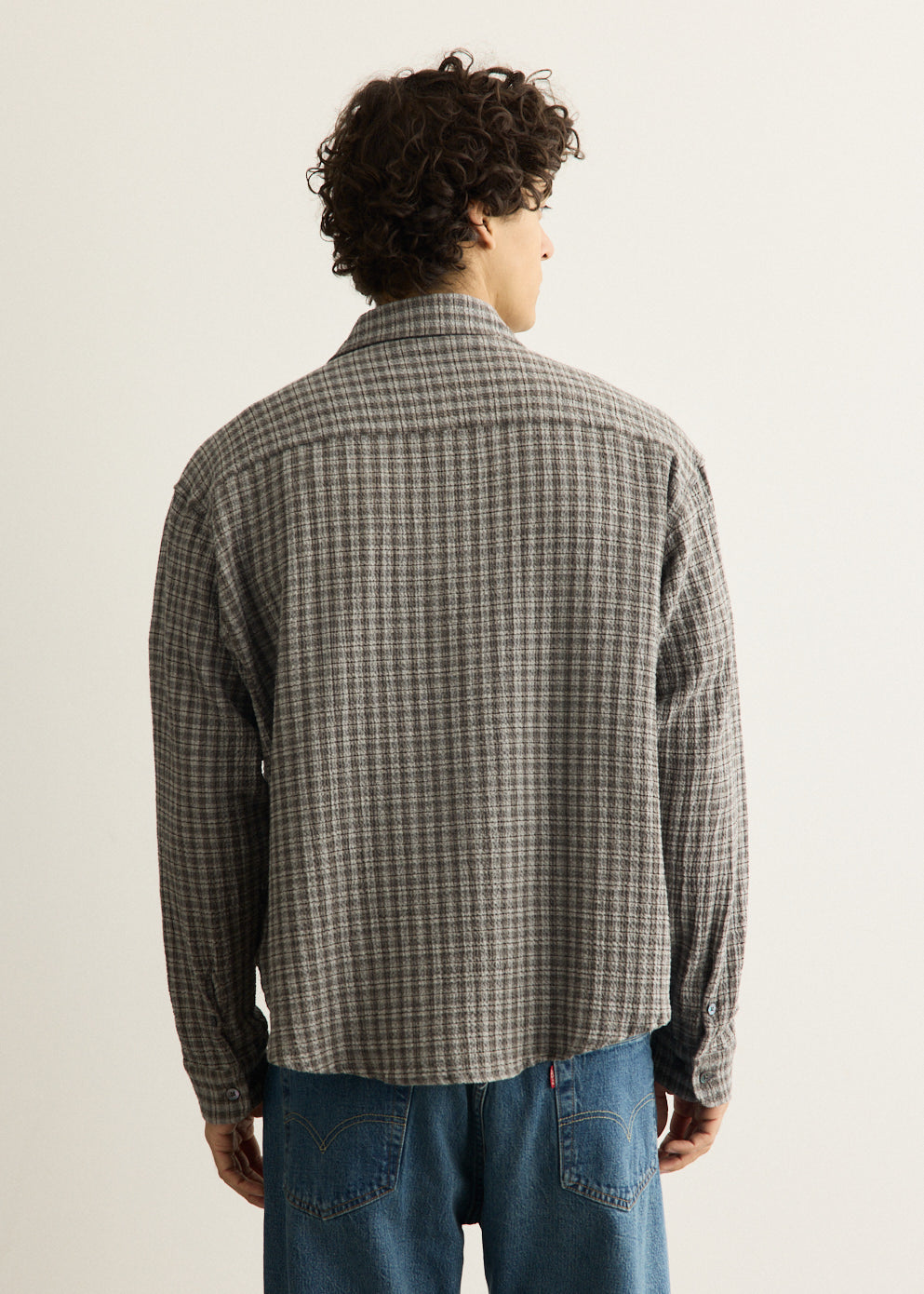 Vacation Shirt