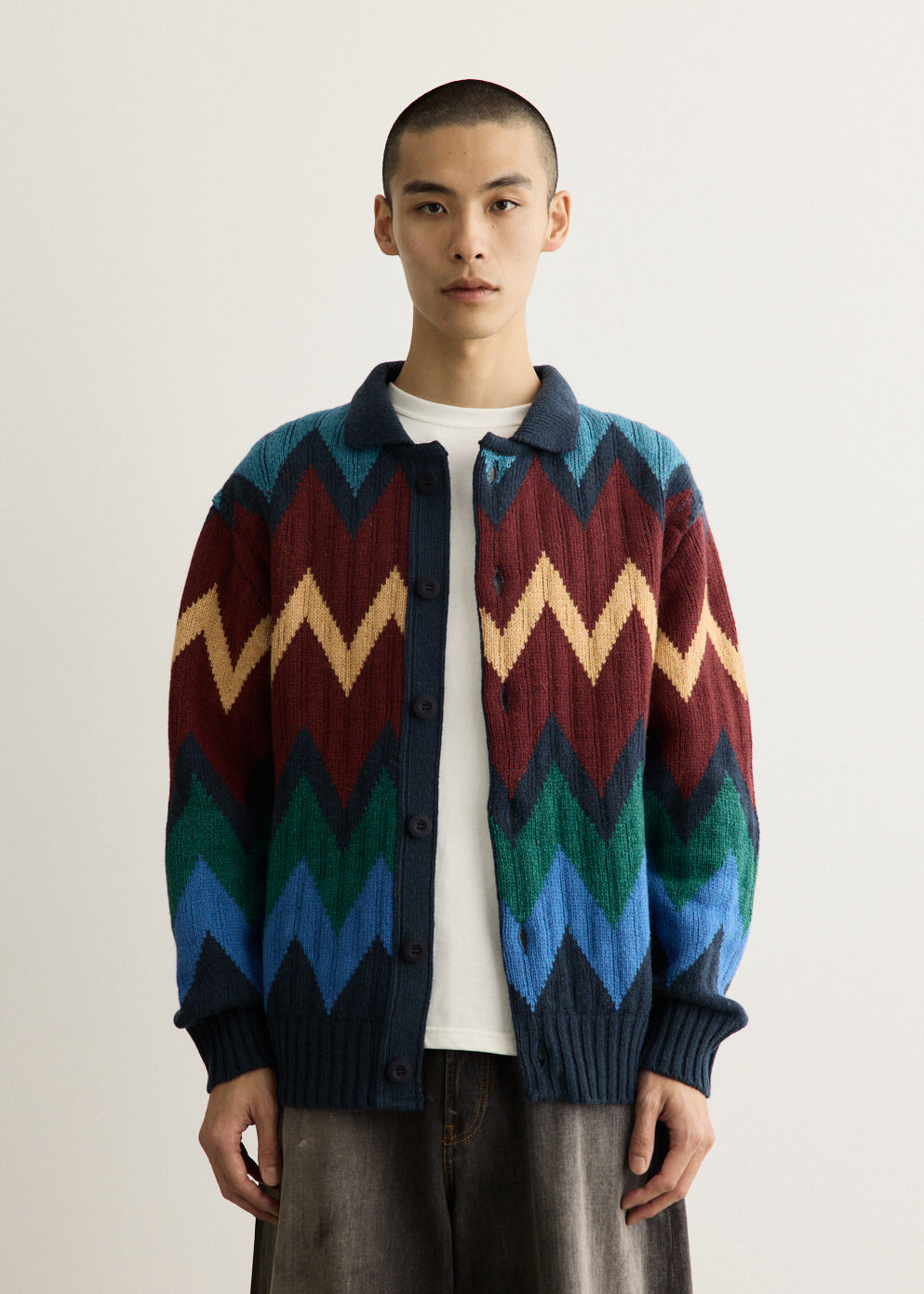 Dark Star Cardigan