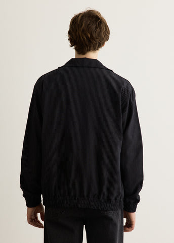 Firebird Track Jacket