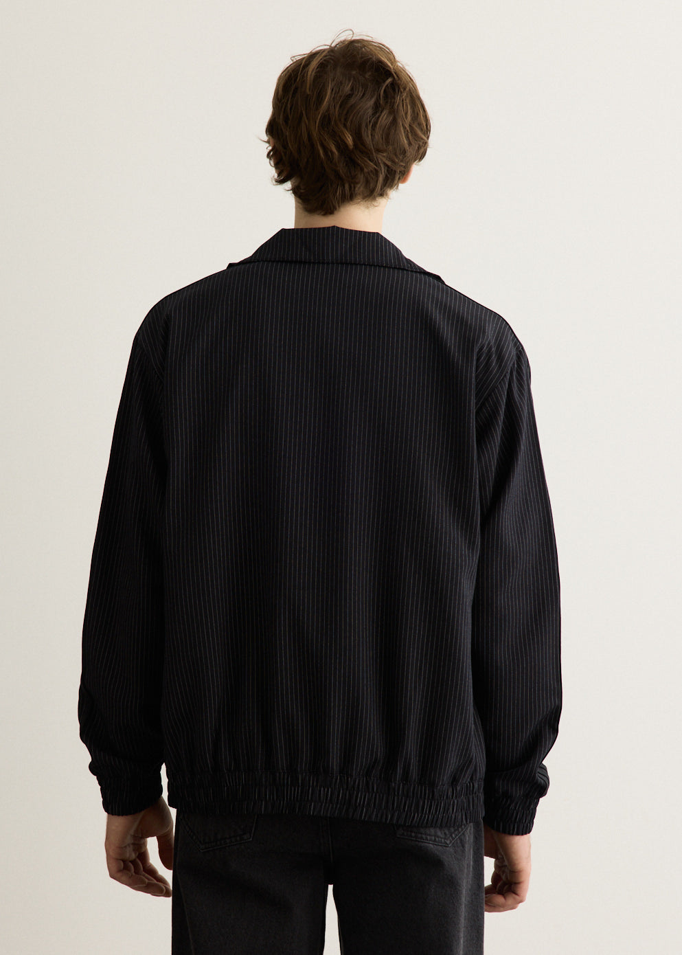 Firebird Track Jacket