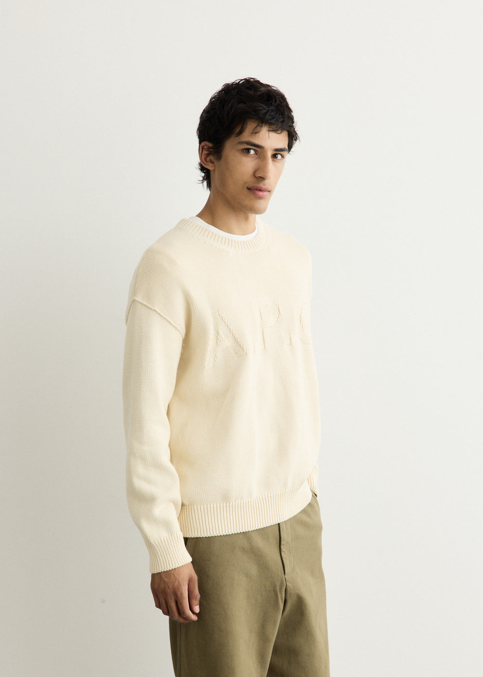 Leo Jumper