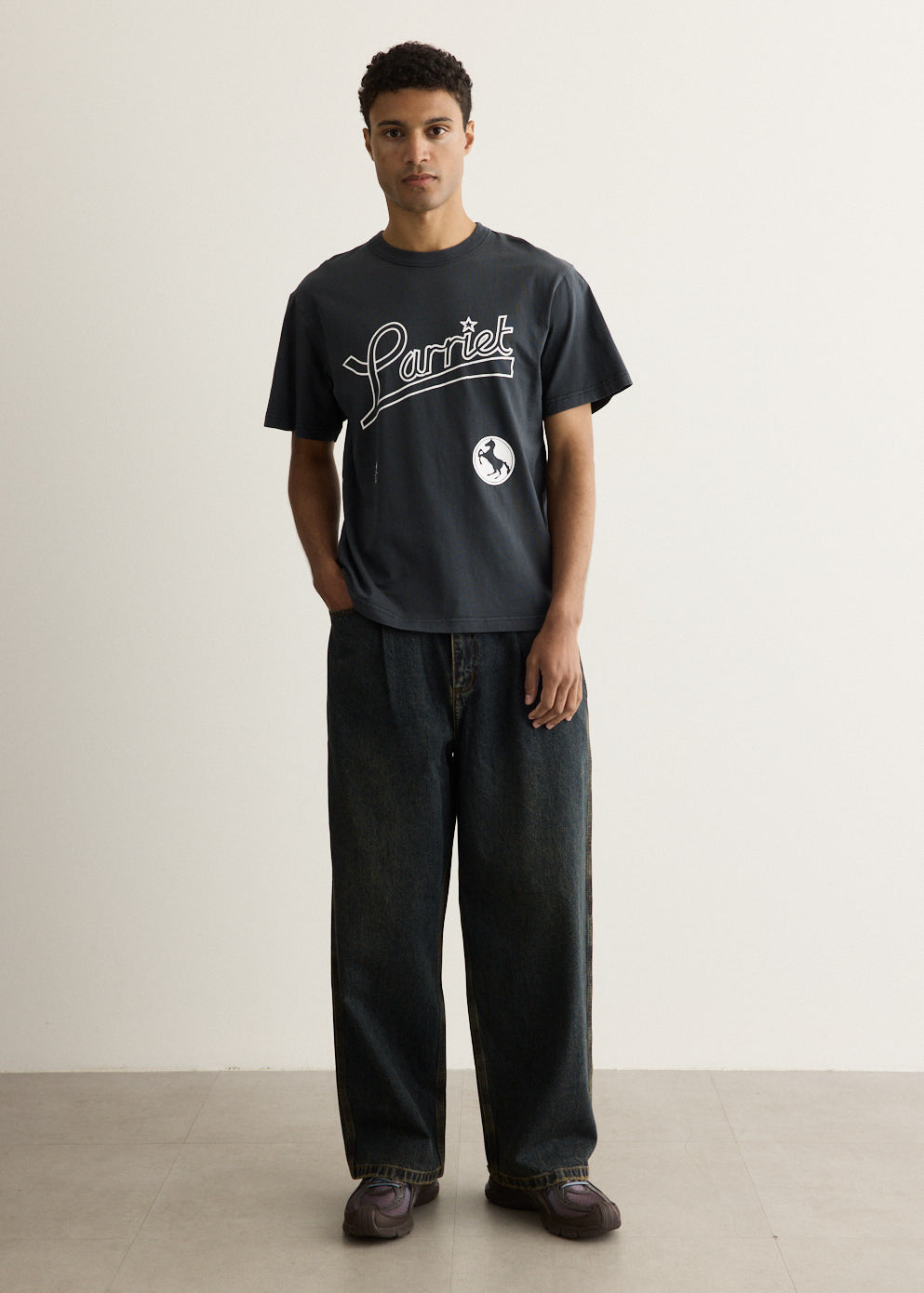 Tried & True T-Shirt
