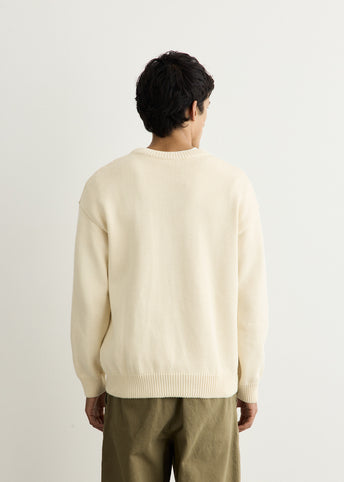 Leo Jumper