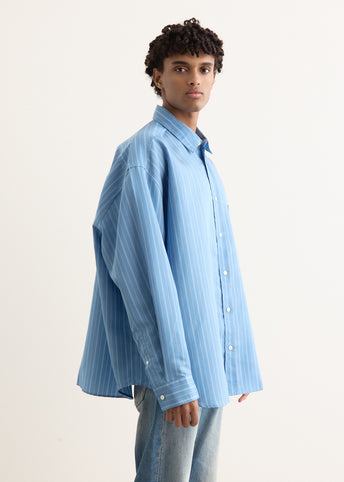 Soffia Round Shirt