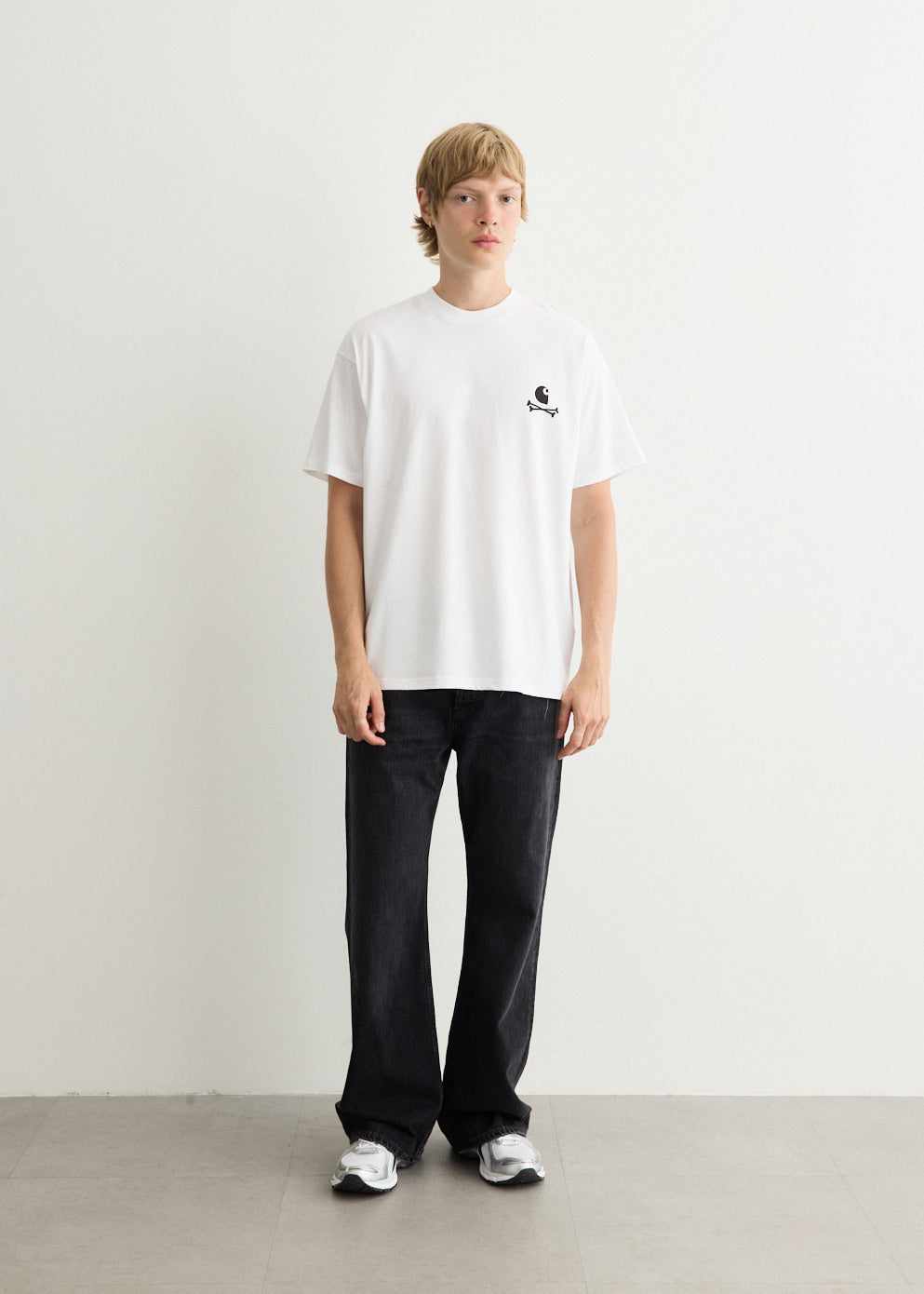 C Logo Archive T-Shirt